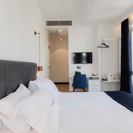 Hotels And Suites Platine Истанбул Екстериор снимка