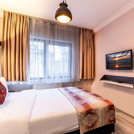 Hotels And Suites Platine Истанбул Екстериор снимка