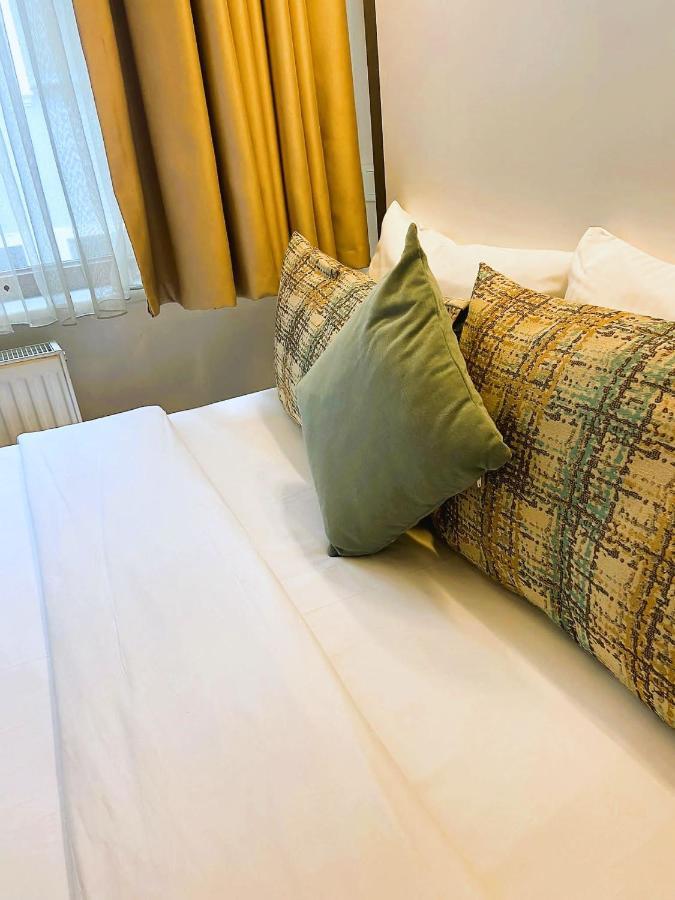 Hotels And Suites Platine Истанбул Екстериор снимка
