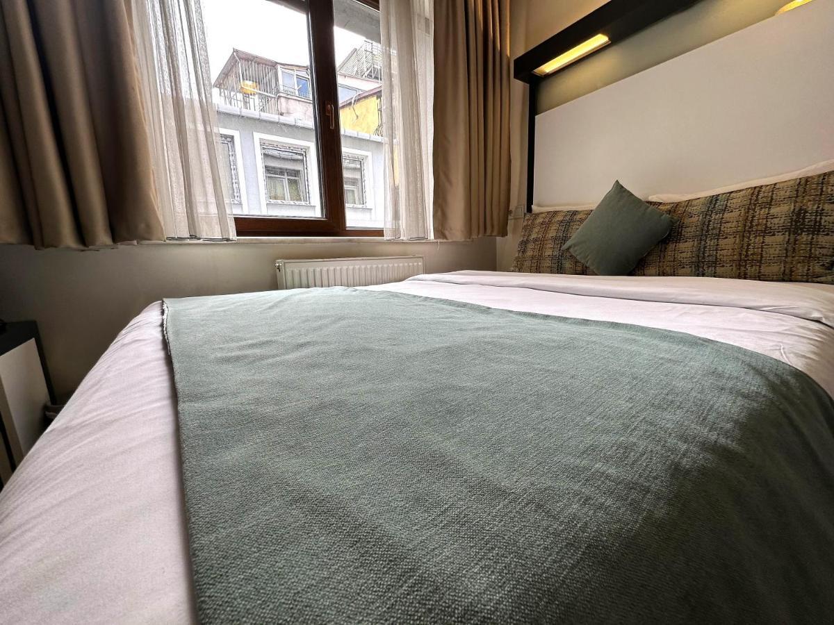 Hotels And Suites Platine Истанбул Екстериор снимка