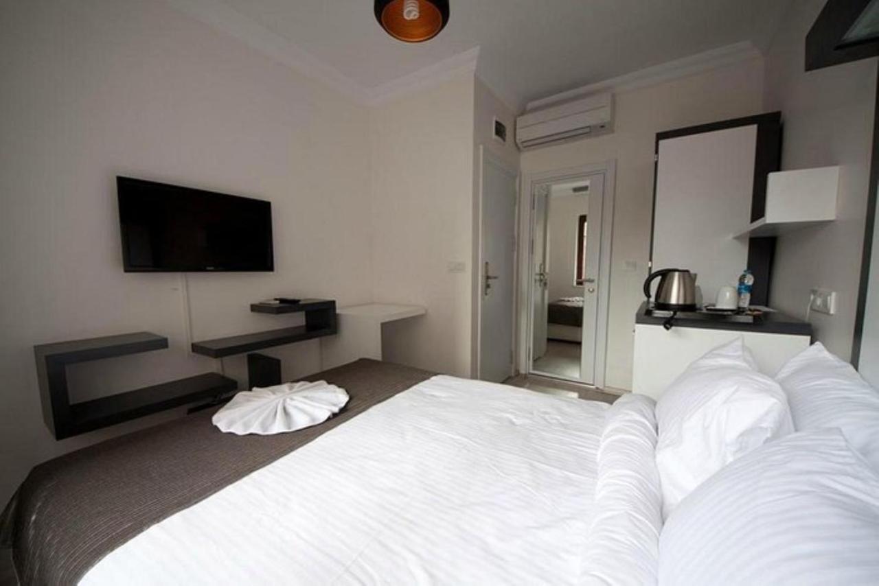 Hotels And Suites Platine Истанбул Екстериор снимка