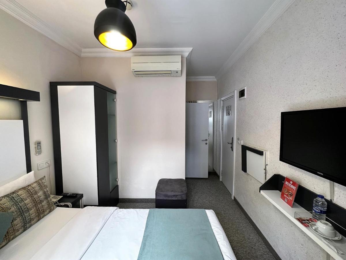 Hotels And Suites Platine Истанбул Екстериор снимка