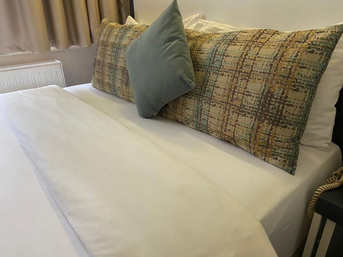 Hotels And Suites Platine Истанбул Екстериор снимка