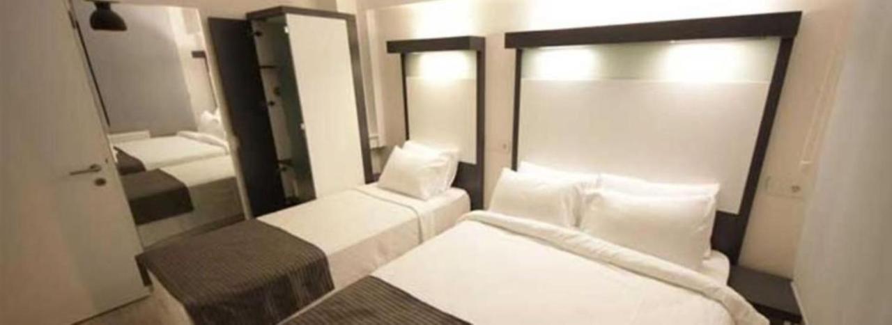 Hotels And Suites Platine Истанбул Екстериор снимка