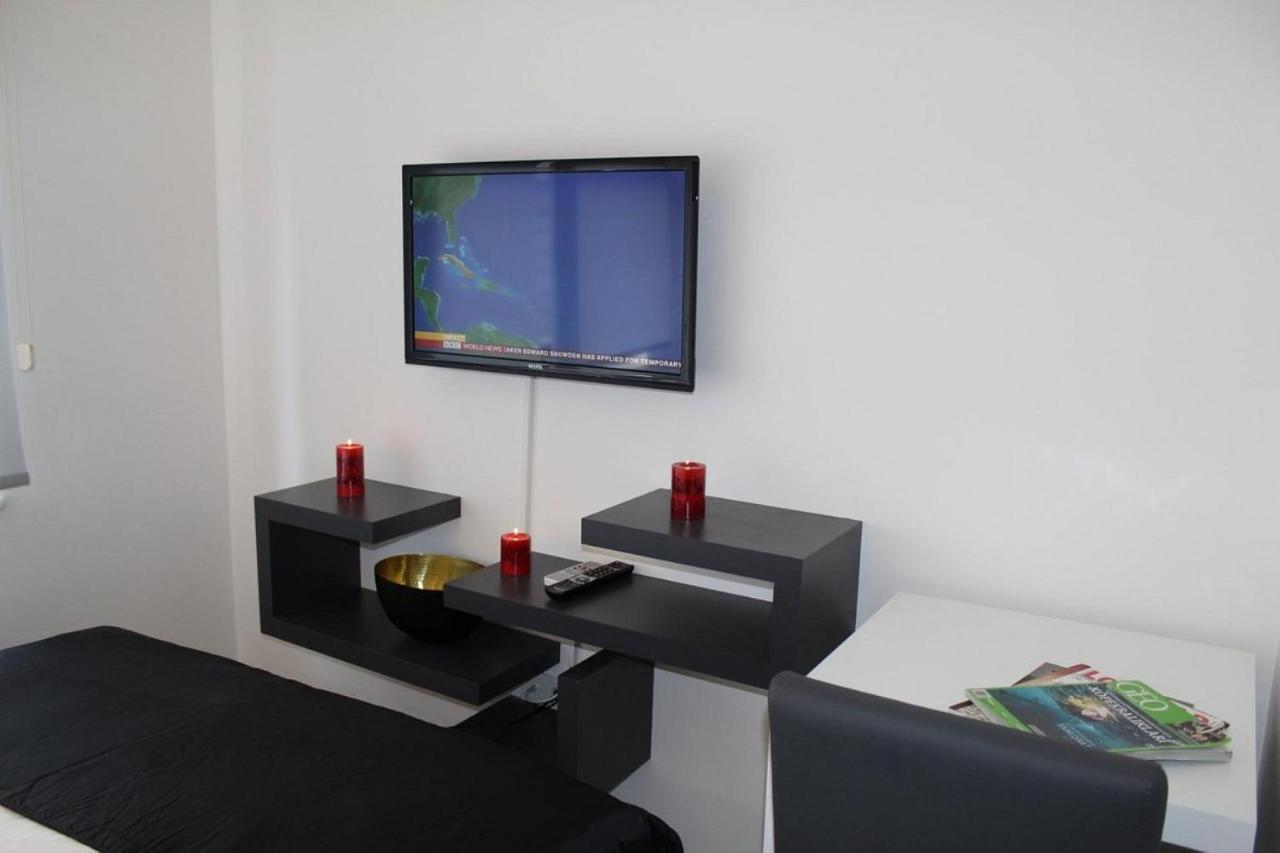 Hotels And Suites Platine Истанбул Екстериор снимка
