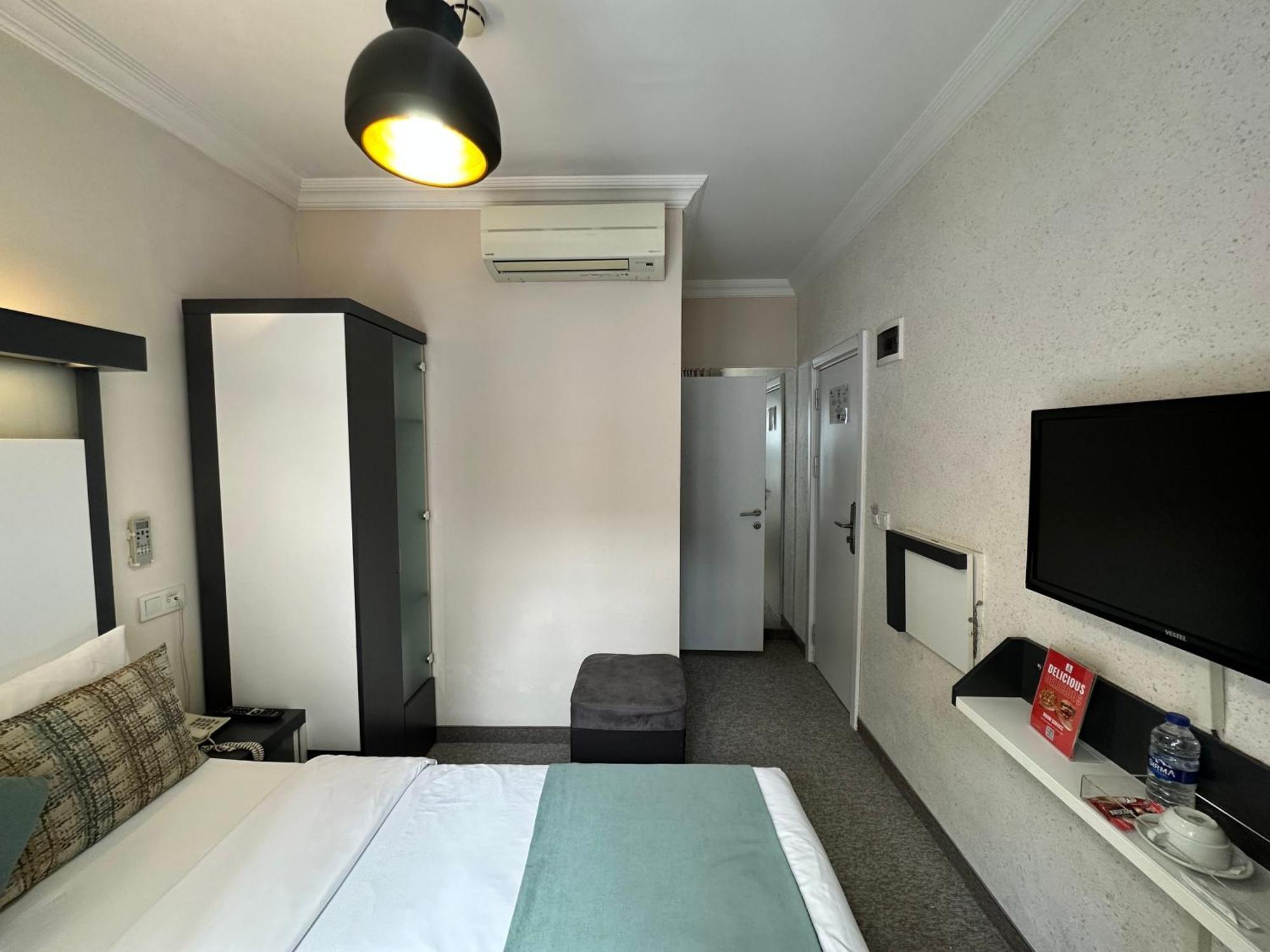 Hotels And Suites Platine Истанбул Екстериор снимка