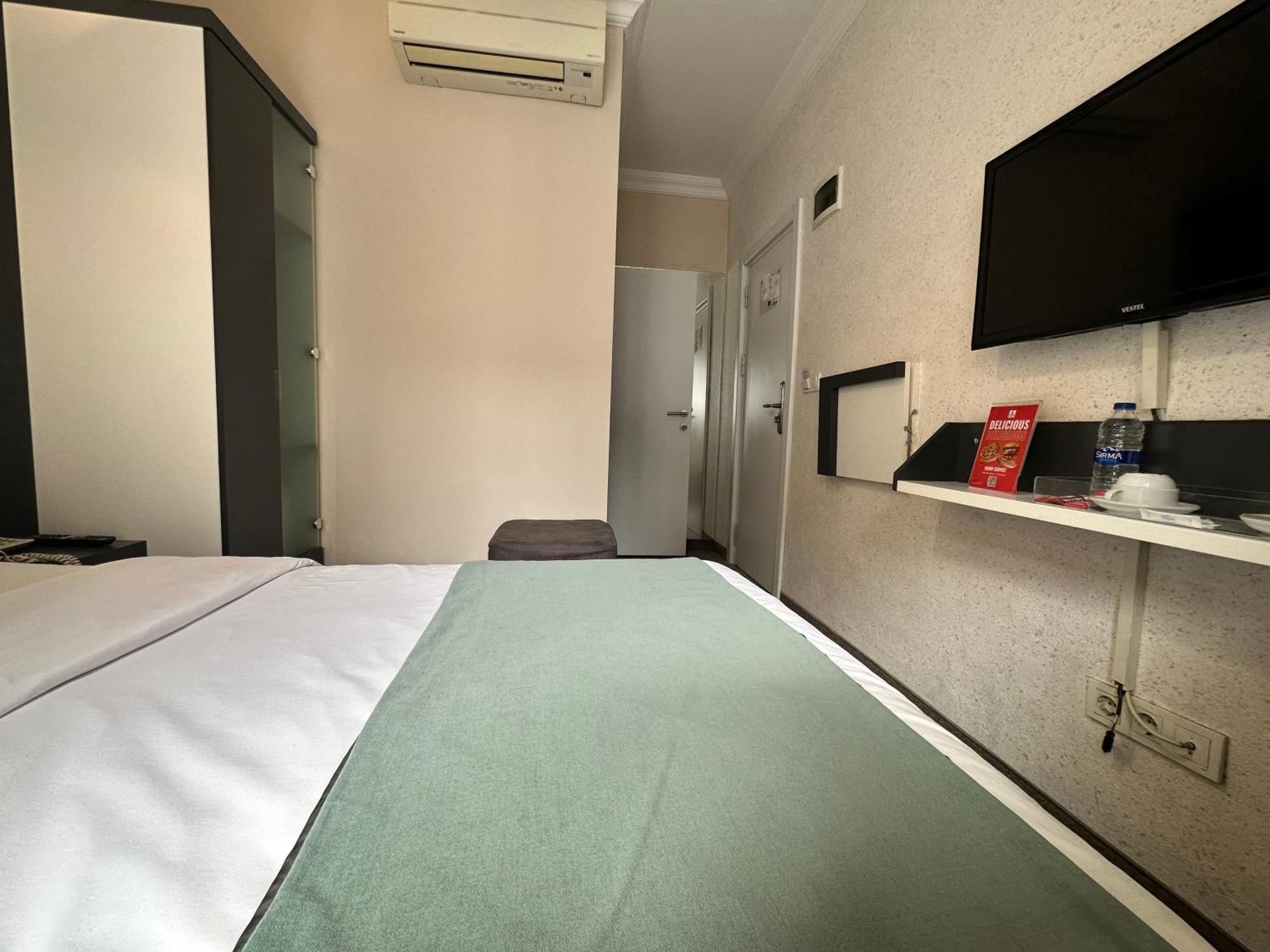 Hotels And Suites Platine Истанбул Екстериор снимка
