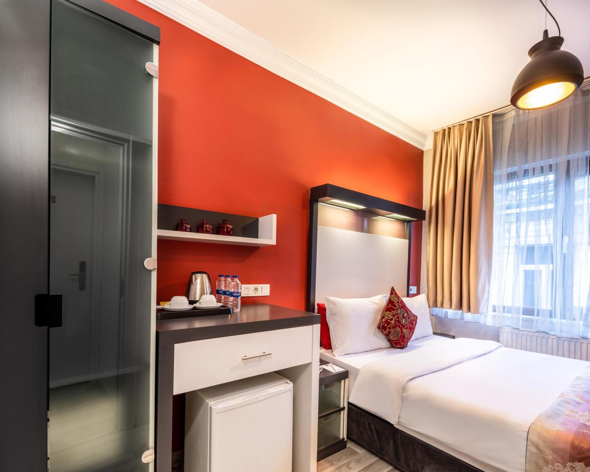 Hotels And Suites Platine Истанбул Екстериор снимка