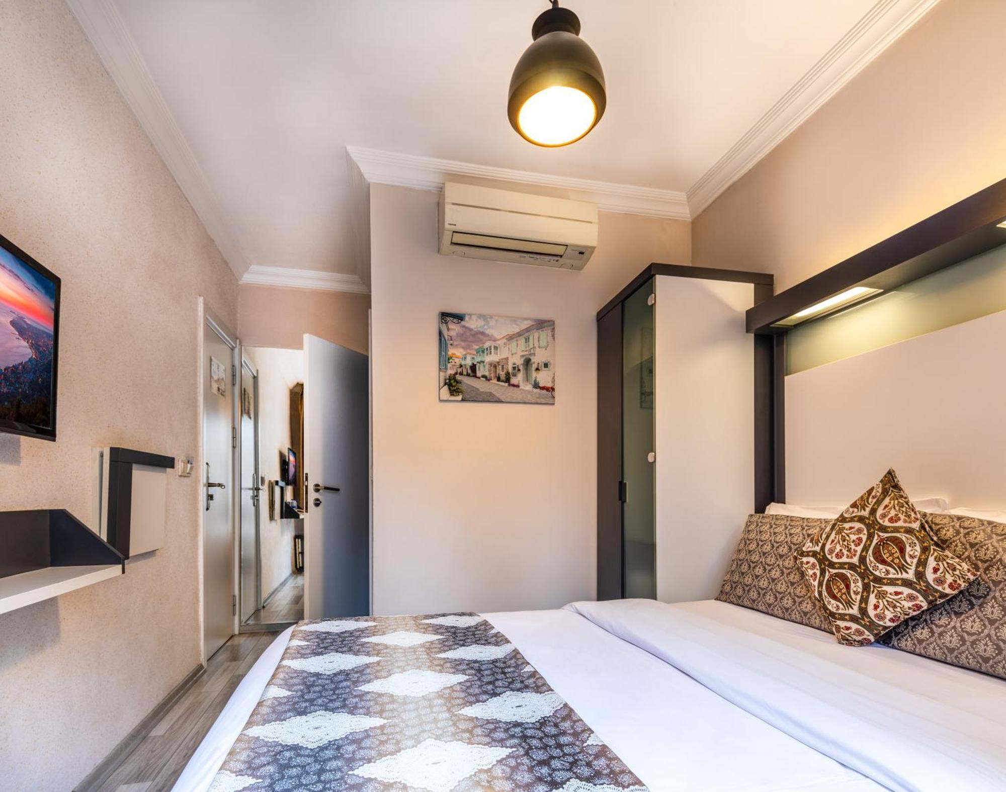Hotels And Suites Platine Истанбул Екстериор снимка